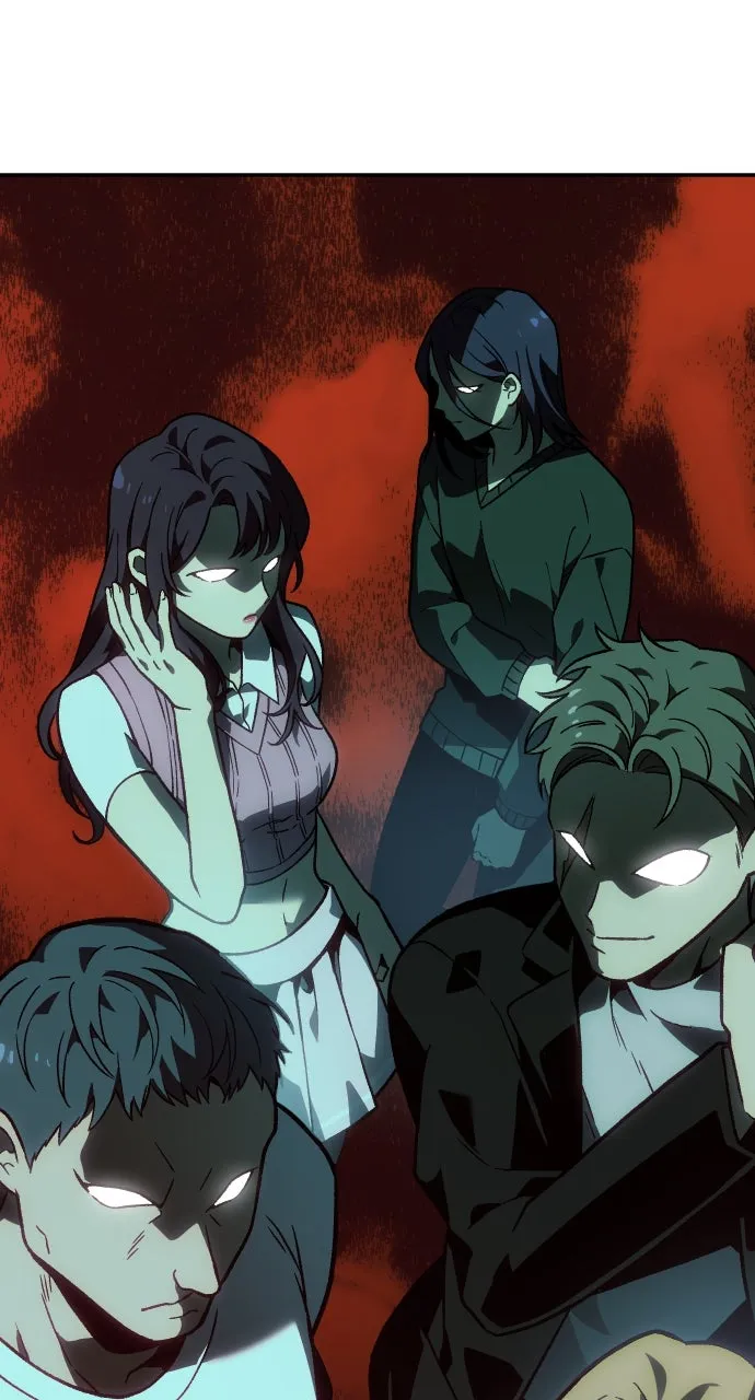 Read I Was the Final Boss chapter 104 image 71 on Lezhin