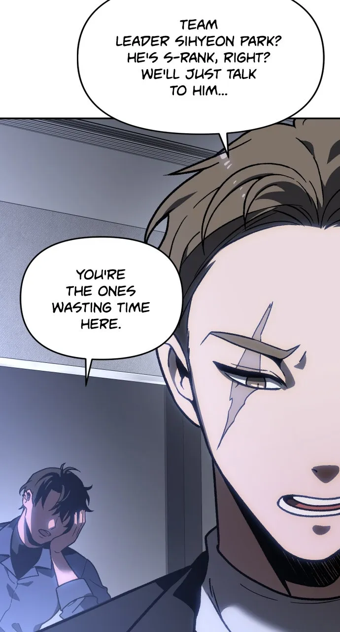 Read I Was the Final Boss chapter 104 image 73 on Lezhin
