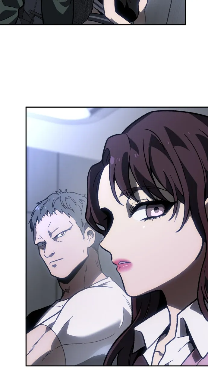 Read I Was the Final Boss chapter 104 image 75 on Lezhin