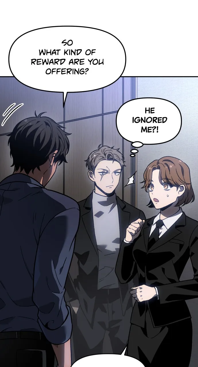 Read I Was the Final Boss chapter 104 image 78 on Lezhin