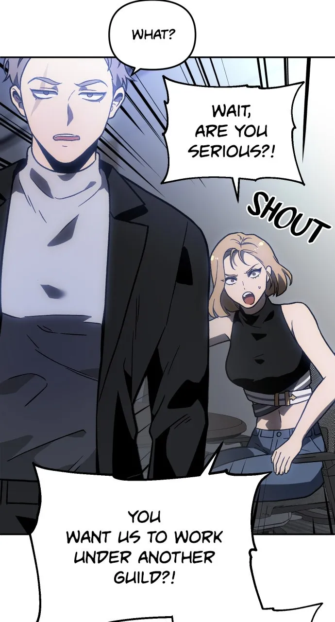 Read I Was the Final Boss chapter 104 image 90 on Lezhin