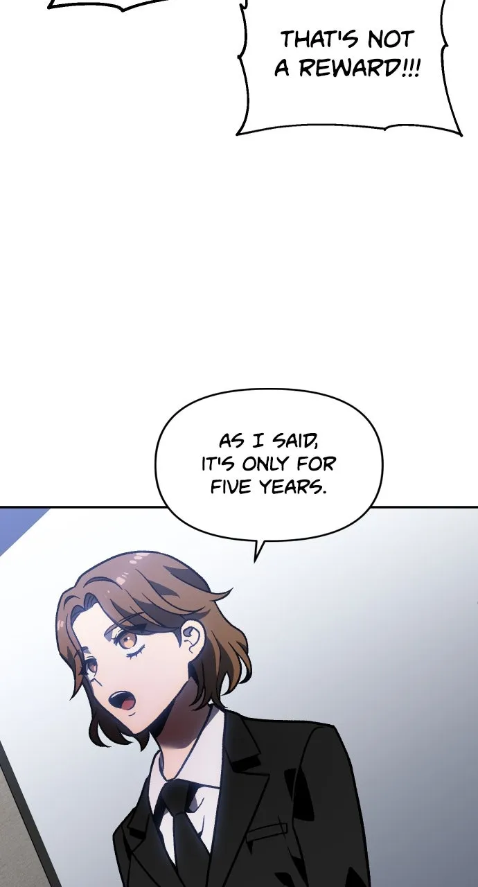 Read I Was the Final Boss chapter 104 image 91 on Lezhin