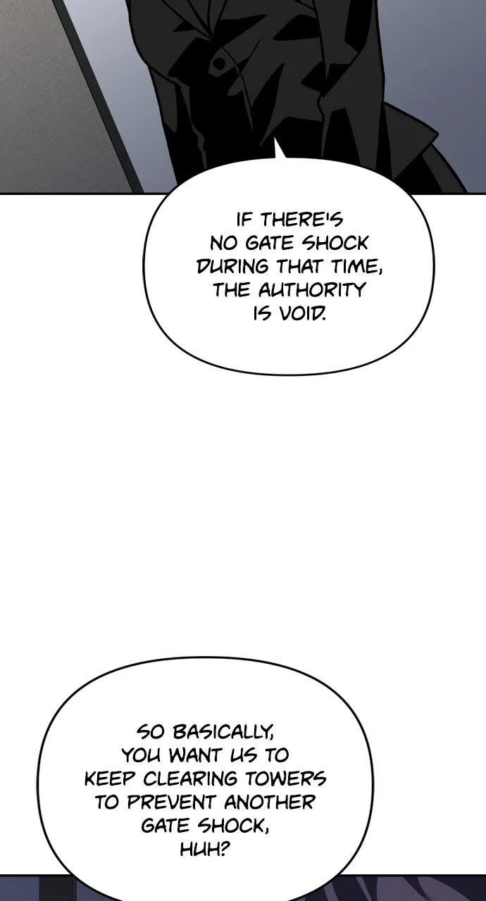 Read I Was the Final Boss chapter 104 image 92 on Lezhin