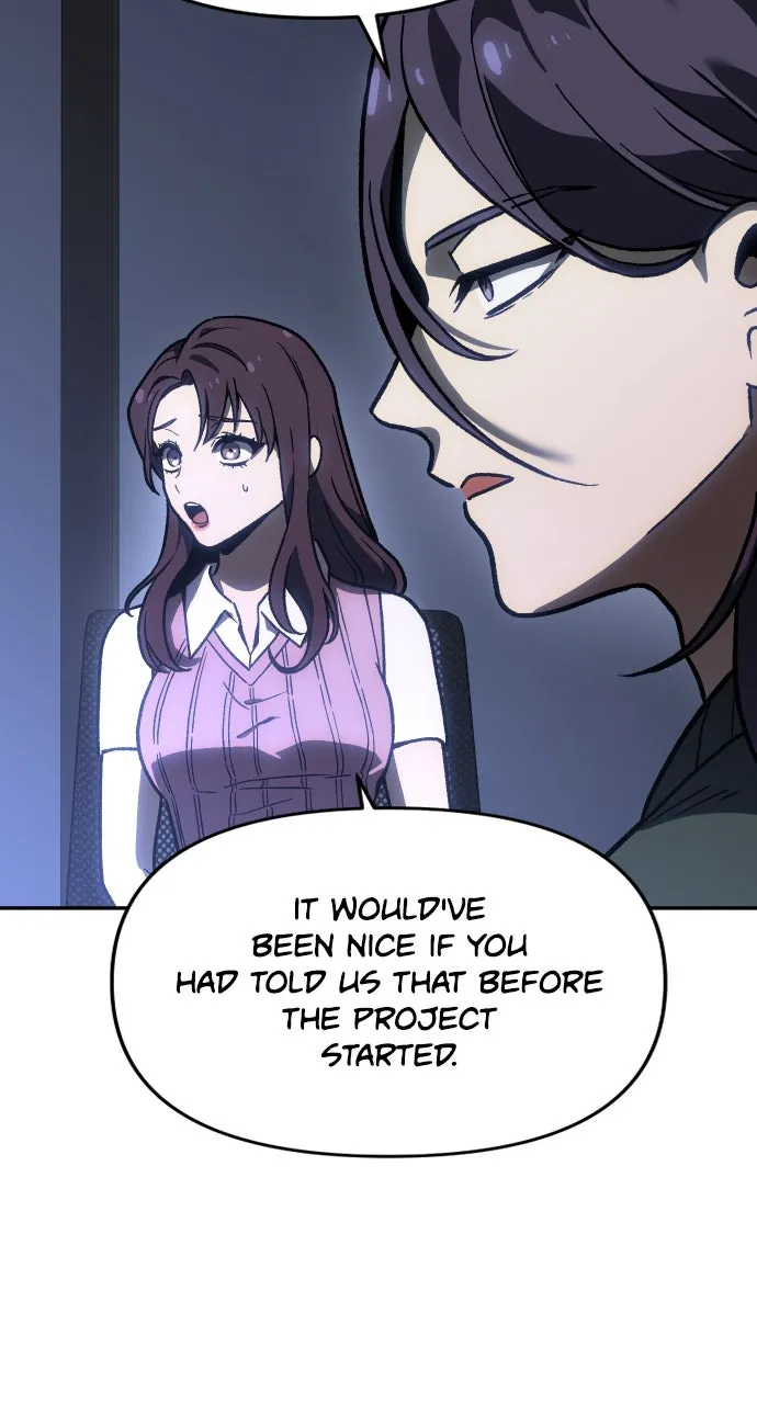 Read I Was the Final Boss chapter 104 image 93 on Lezhin