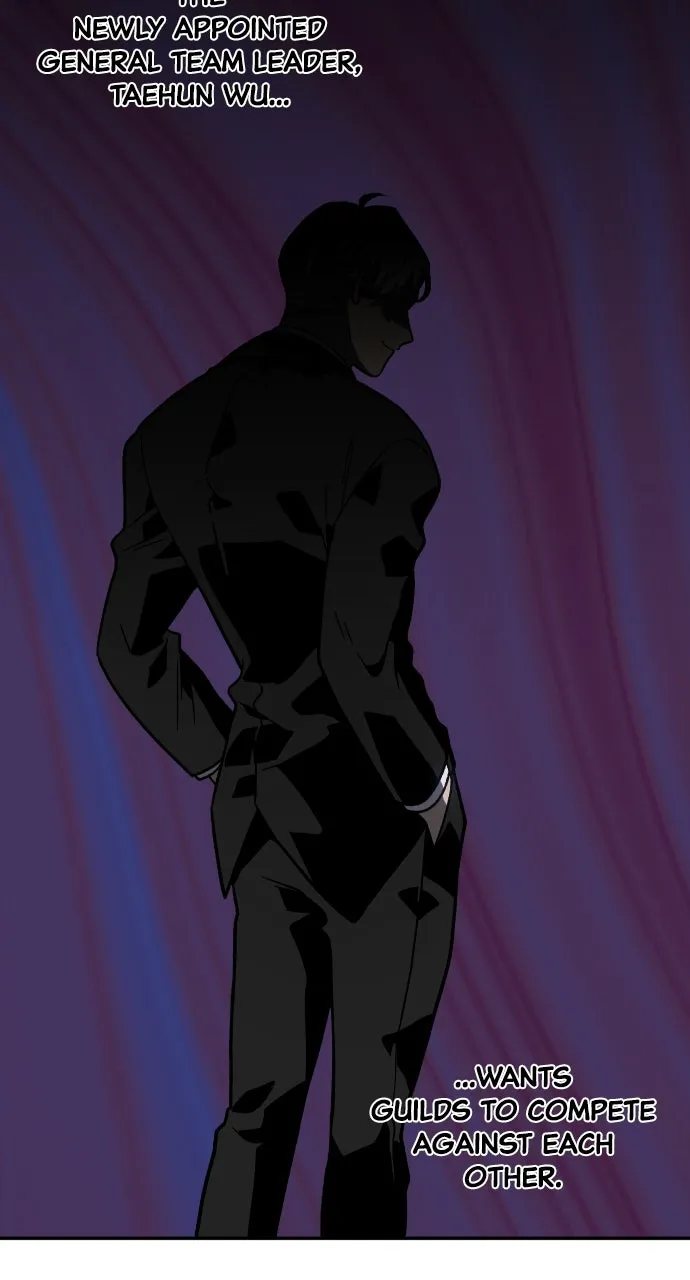 Read I Was the Final Boss chapter 104 image 98 on Lezhin