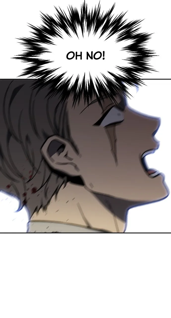 Read I Was the Final Boss chapter 105 image 1 on Lezhin