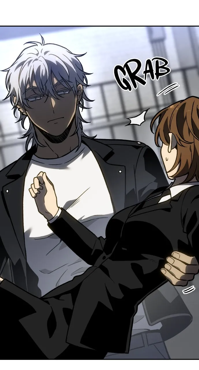 Read I Was the Final Boss chapter 105 image 10 on Lezhin
