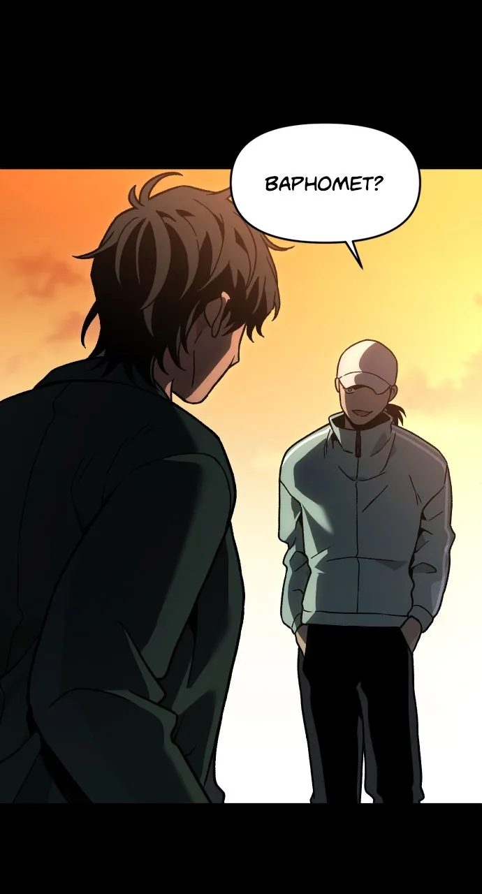 Read I Was the Final Boss chapter 105 image 100 on Lezhin