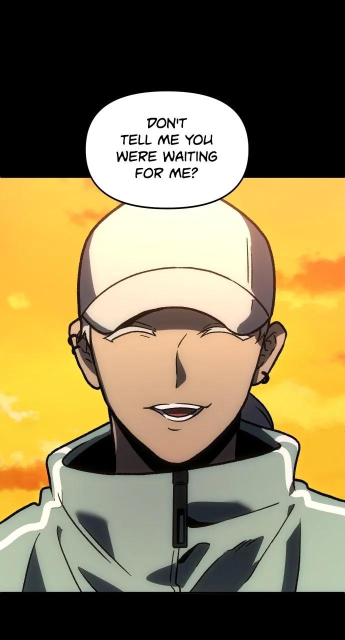 Read I Was the Final Boss chapter 105 image 101 on Lezhin