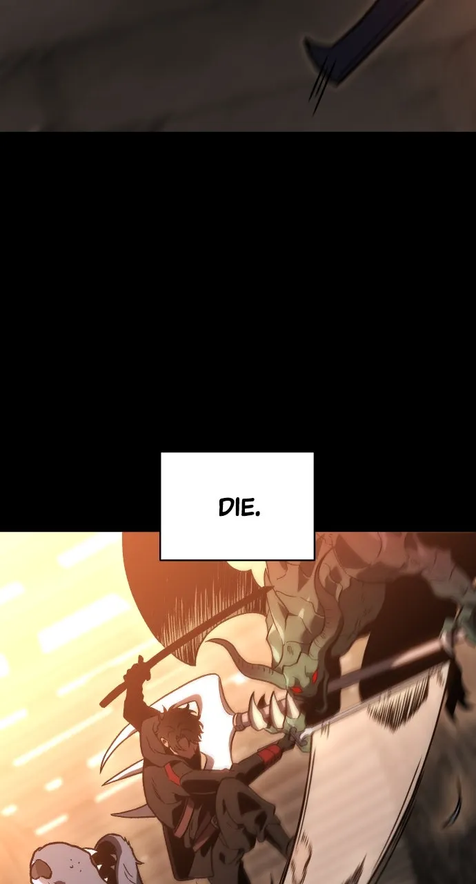 Read I Was the Final Boss chapter 105 image 105 on Lezhin