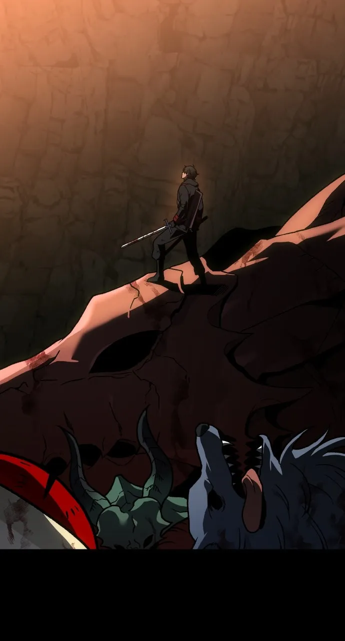 Read I Was the Final Boss chapter 105 image 109 on Lezhin