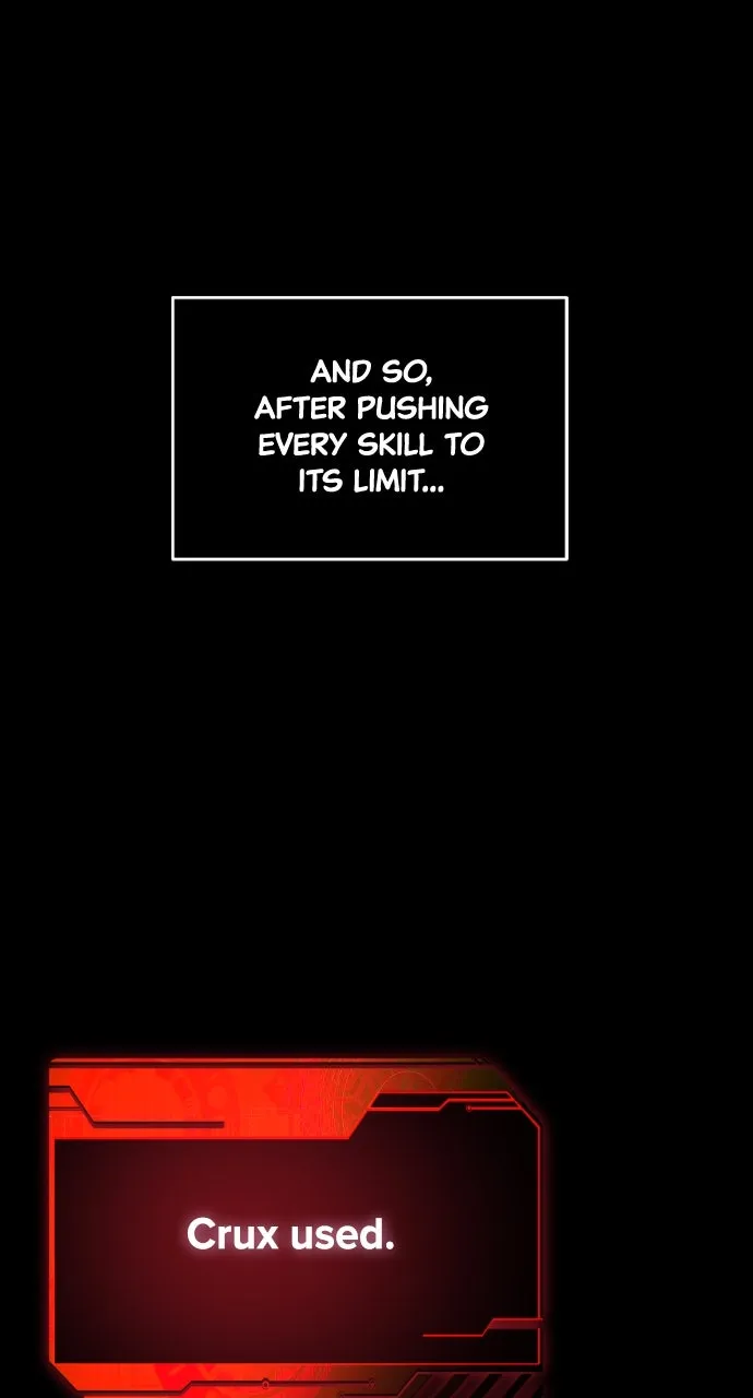 Read I Was the Final Boss chapter 105 image 110 on Lezhin