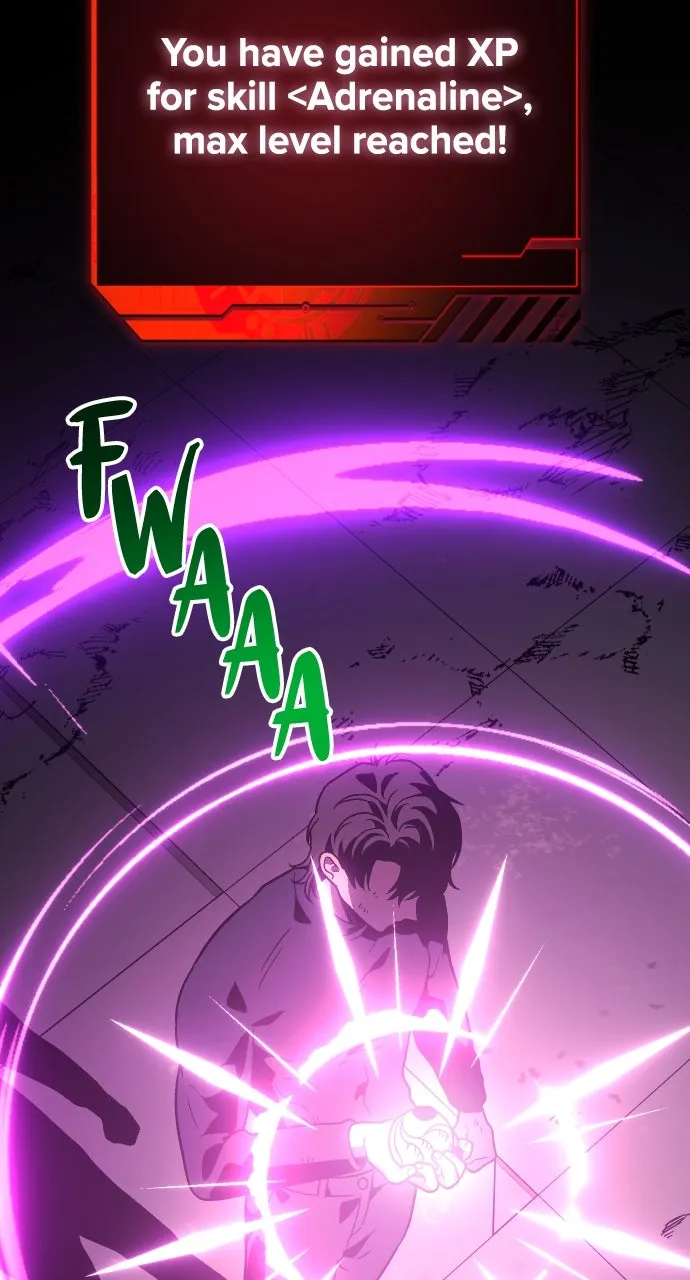 Read I Was the Final Boss chapter 105 image 112 on Lezhin
