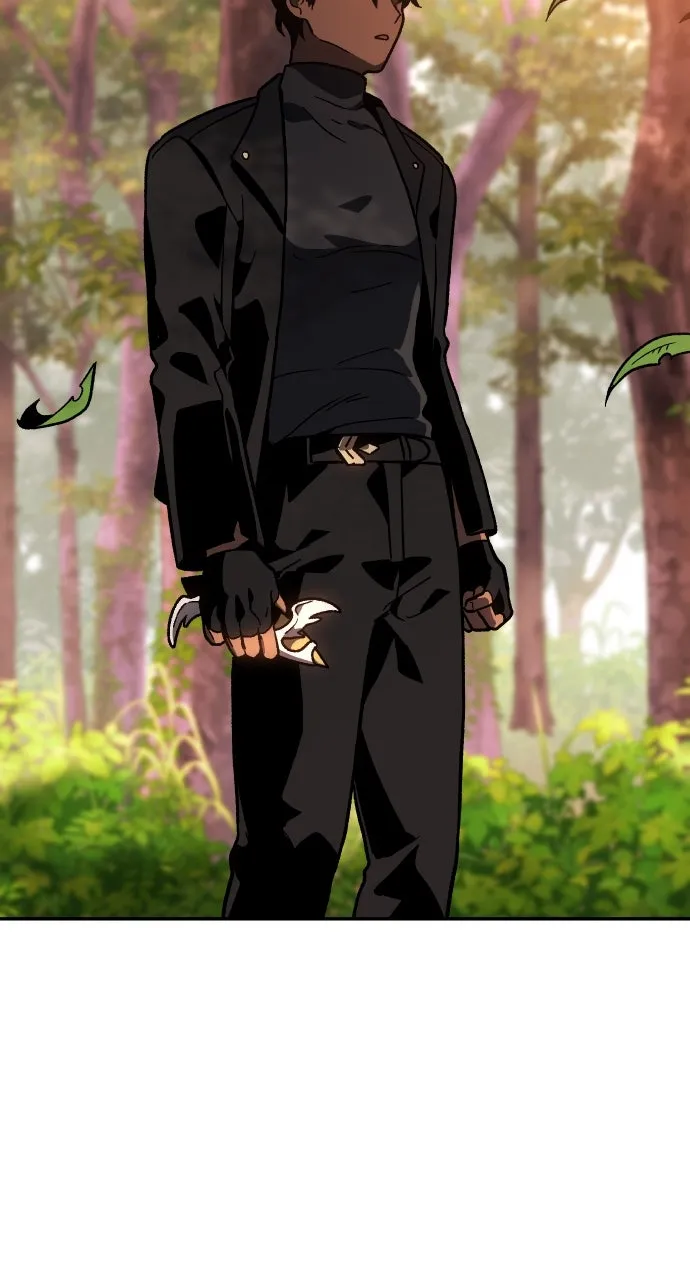 Read I Was the Final Boss chapter 105 image 119 on Lezhin