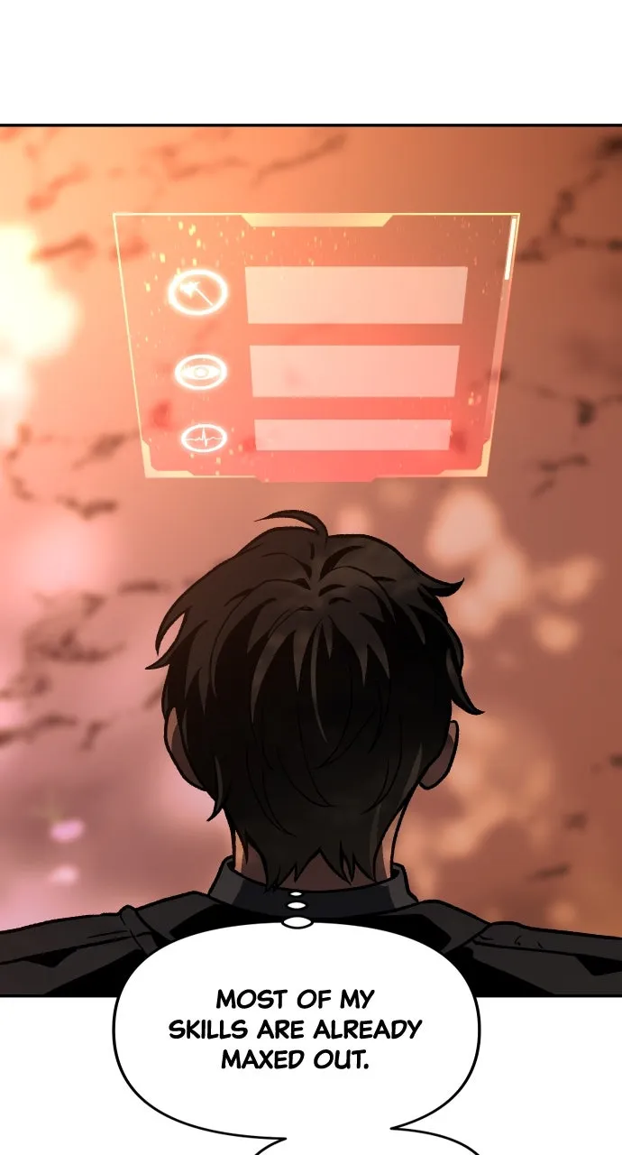 Read I Was the Final Boss chapter 105 image 120 on Lezhin