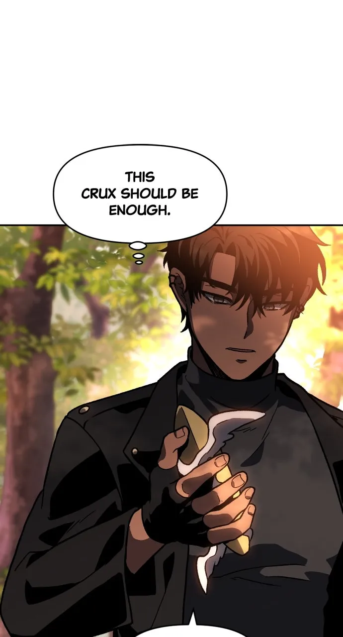 Read I Was the Final Boss chapter 105 image 122 on Lezhin