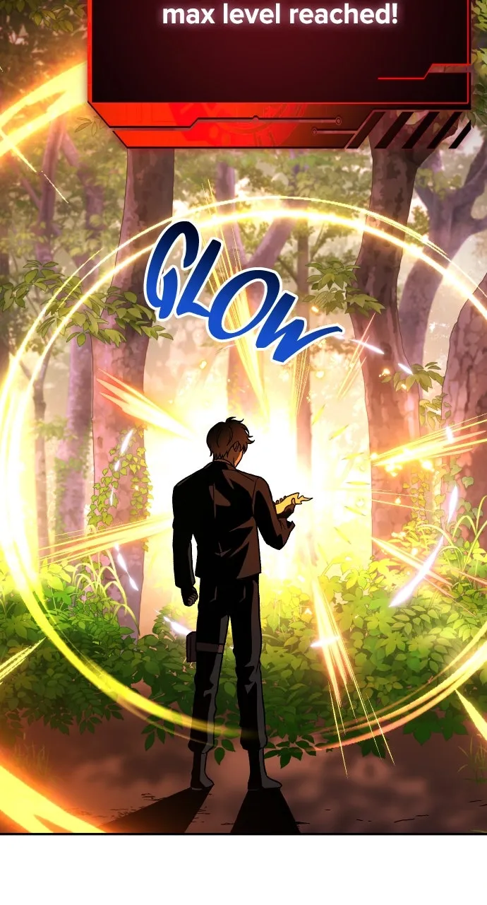 Read I Was the Final Boss chapter 105 image 124 on Lezhin