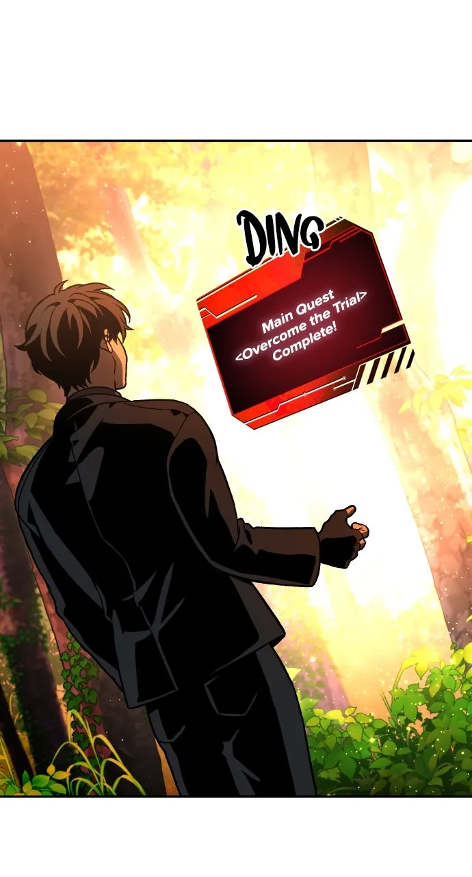 Read I Was the Final Boss chapter 105 image 126 on Lezhin