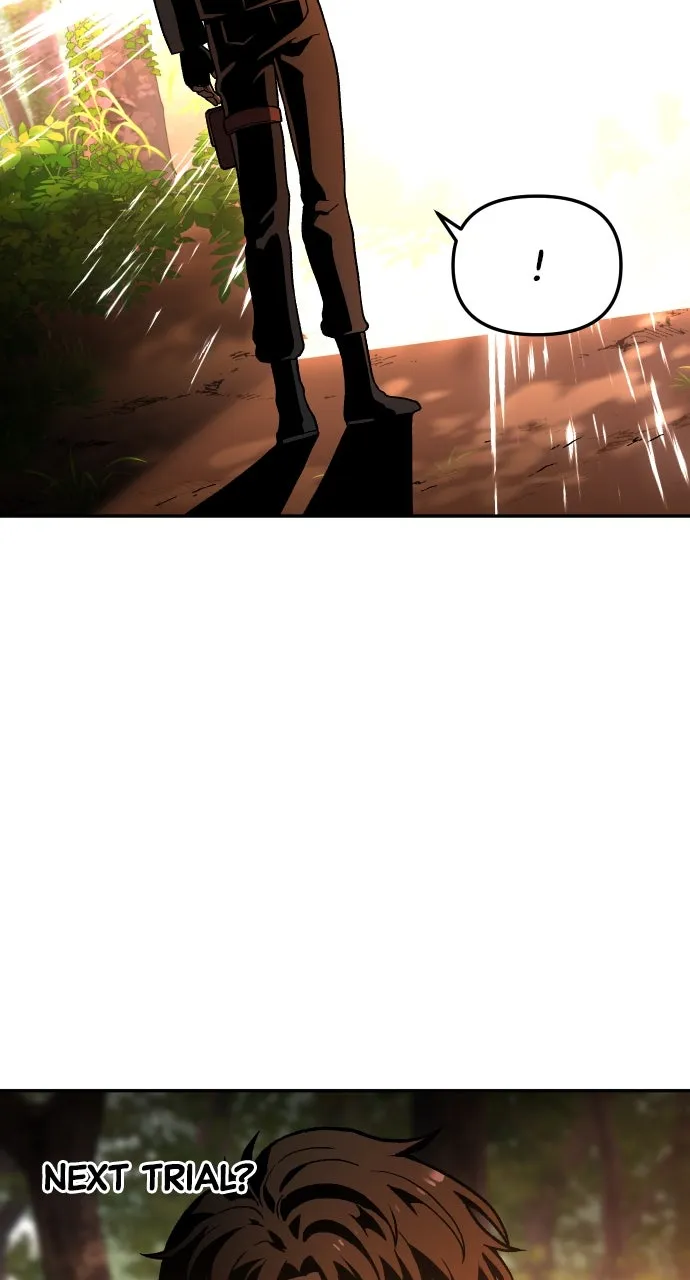 Read I Was the Final Boss chapter 105 image 129 on Lezhin