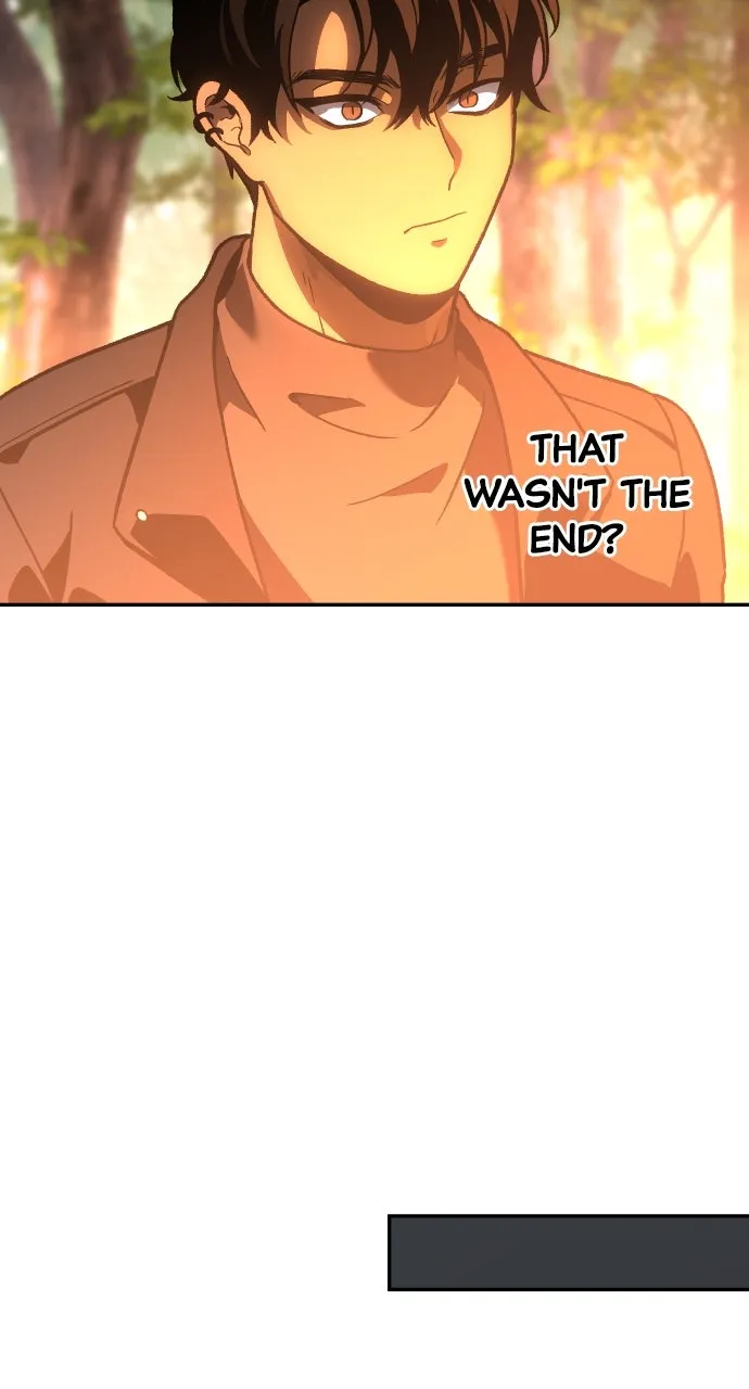 Read I Was the Final Boss chapter 105 image 130 on Lezhin