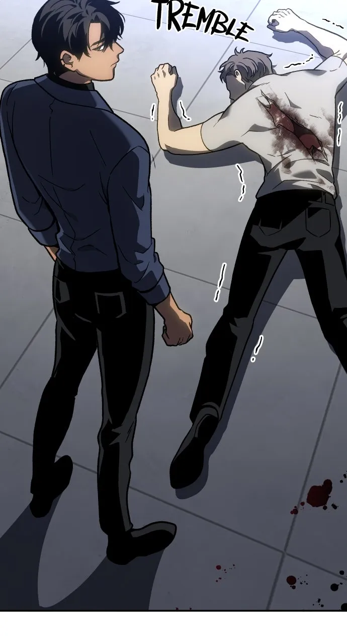 Read I Was the Final Boss chapter 105 image 14 on Lezhin