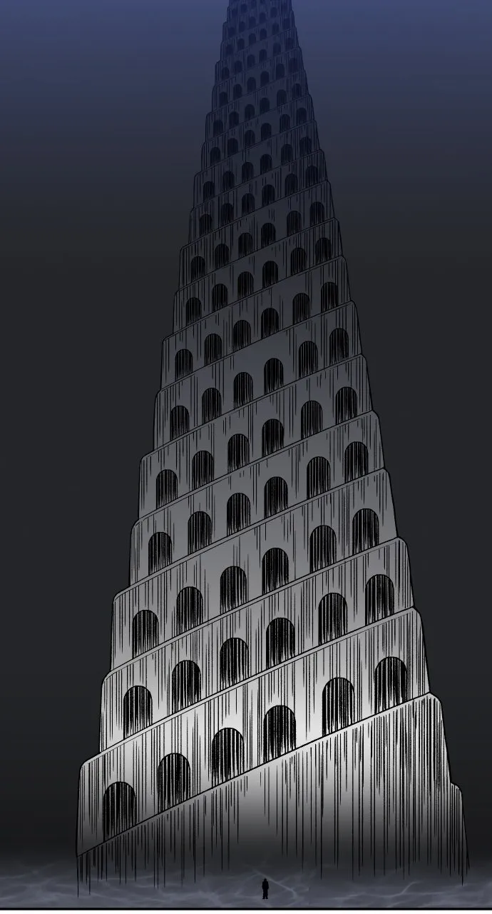 Read I Was the Final Boss chapter 105 image 140 on Lezhin