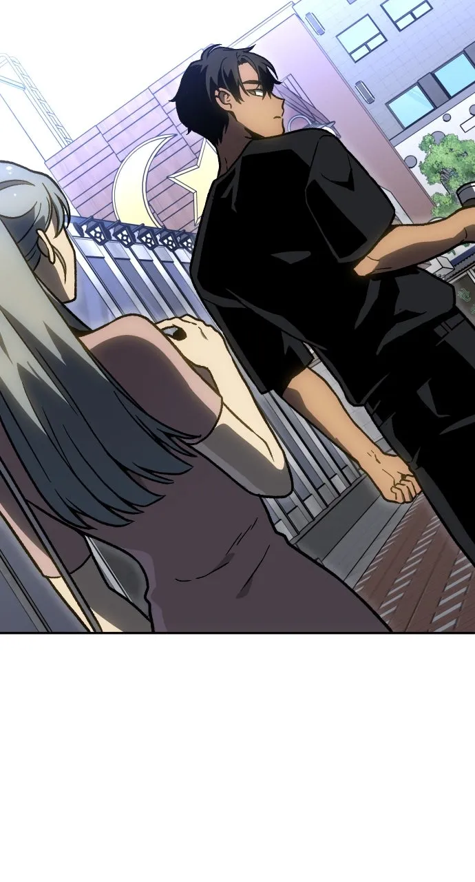Read I Was the Final Boss chapter 105 image 19 on Lezhin