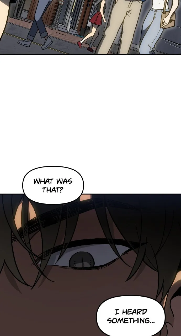 Read I Was the Final Boss chapter 105 image 22 on Lezhin