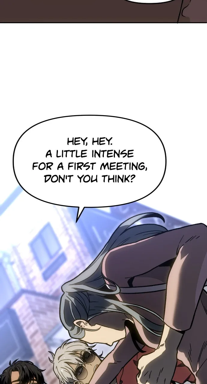 Read I Was the Final Boss chapter 105 image 23 on Lezhin