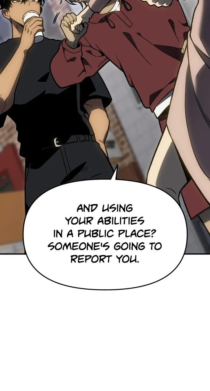 Read I Was the Final Boss chapter 105 image 24 on Lezhin