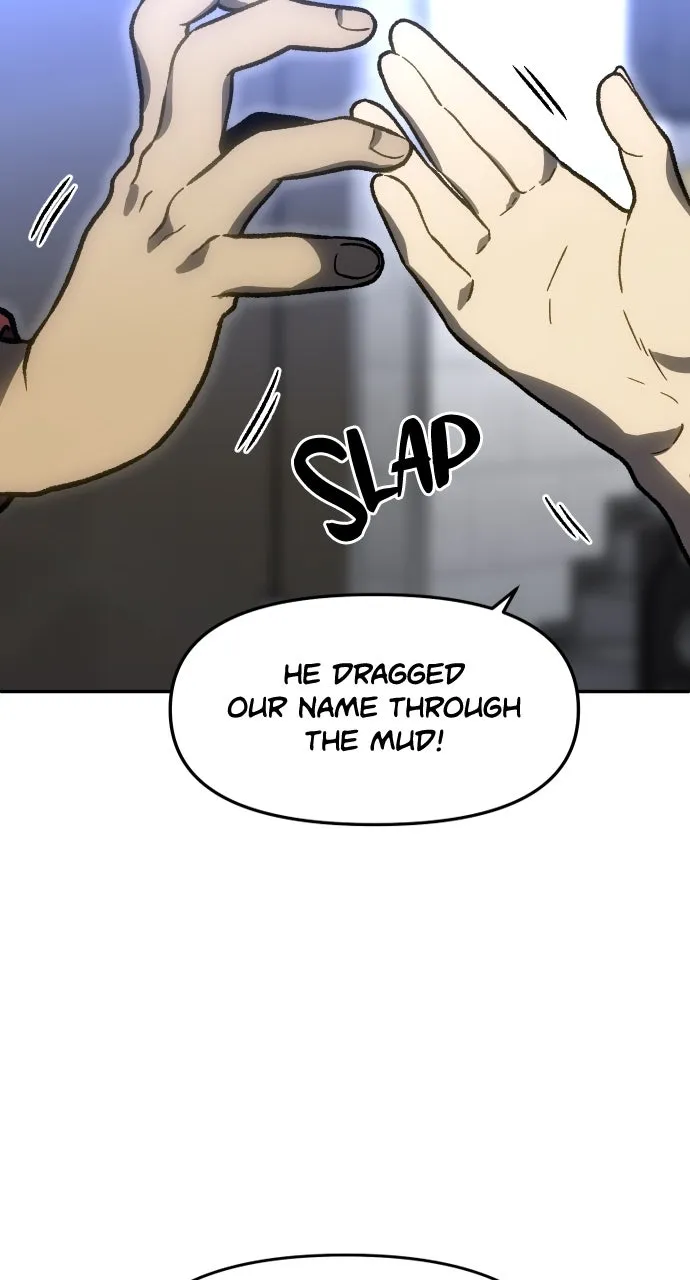 Read I Was the Final Boss chapter 105 image 27 on Lezhin