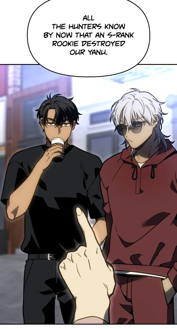 Read I Was the Final Boss chapter 105 image 28 on Lezhin