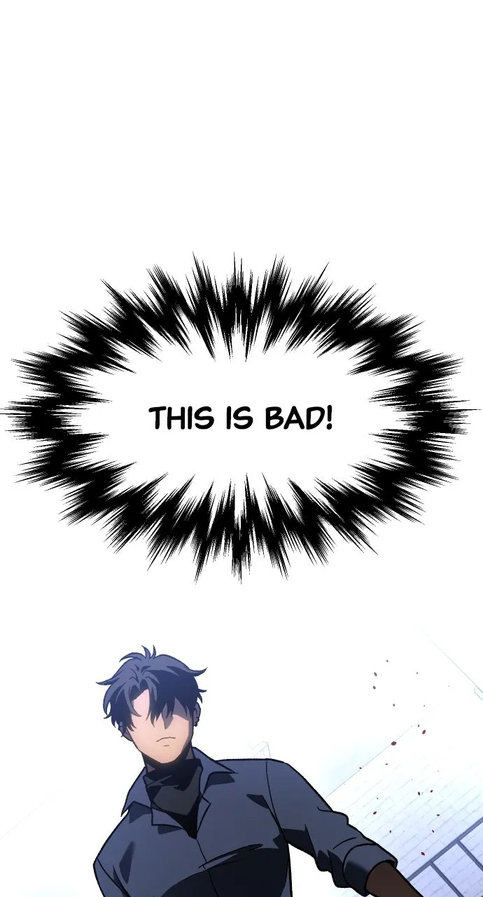Read I Was the Final Boss chapter 105 image 3 on Lezhin