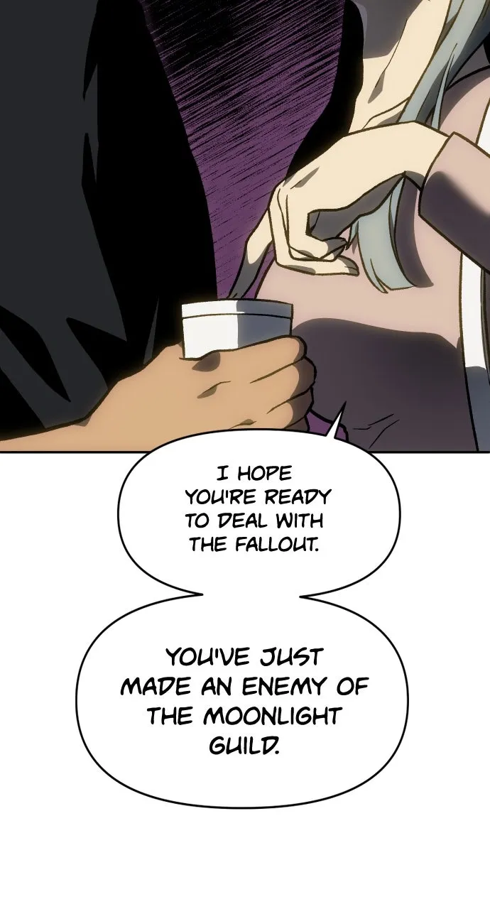 Read I Was the Final Boss chapter 105 image 30 on Lezhin