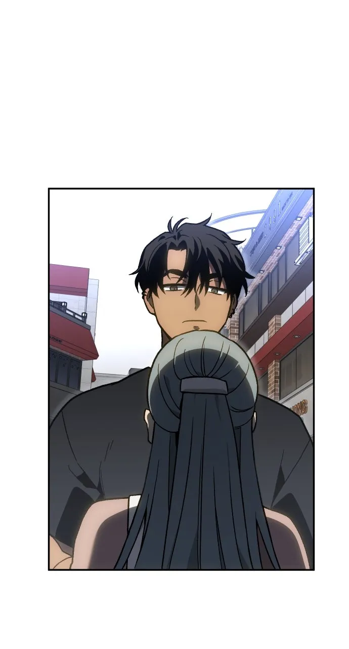 Read I Was the Final Boss chapter 105 image 31 on Lezhin