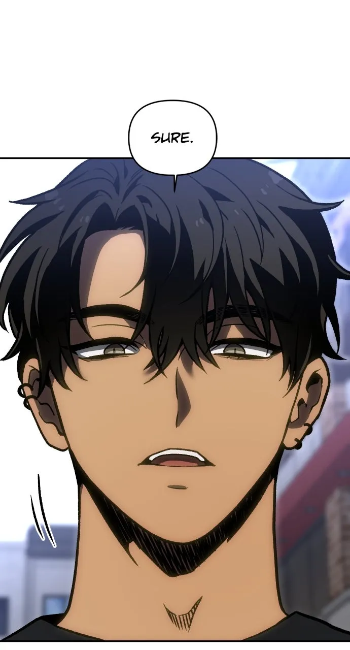 Read I Was the Final Boss chapter 105 image 32 on Lezhin