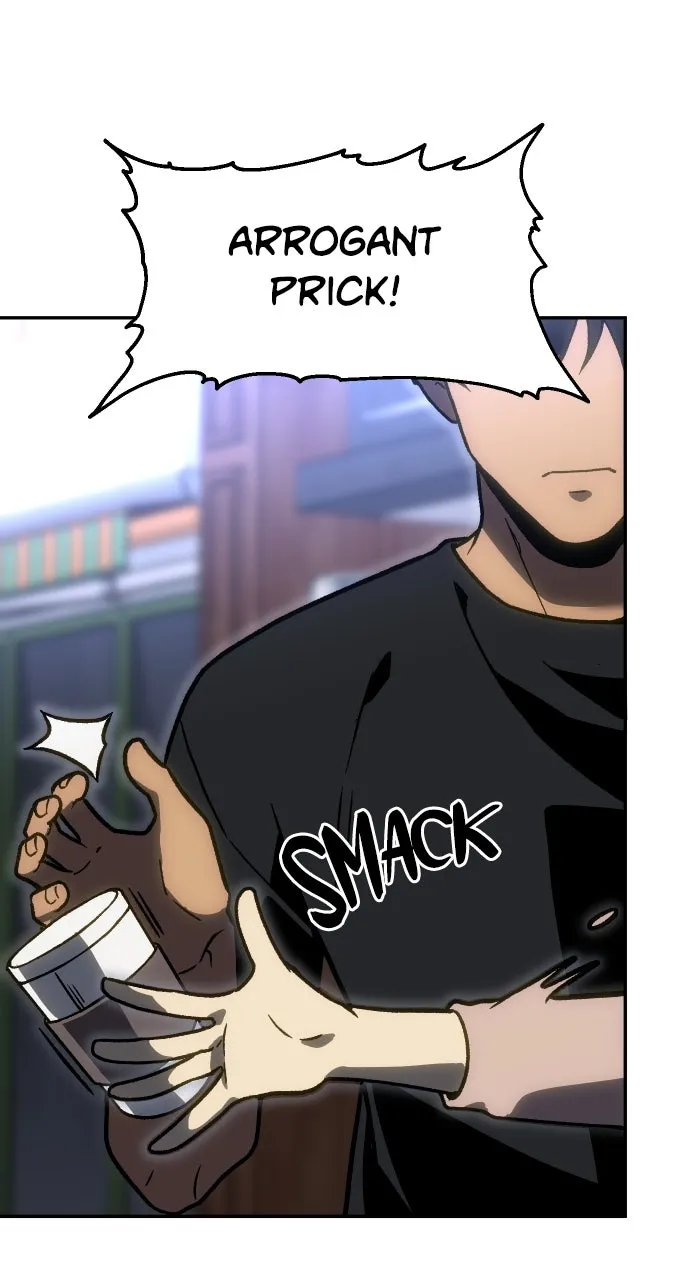 Read I Was the Final Boss chapter 105 image 35 on Lezhin