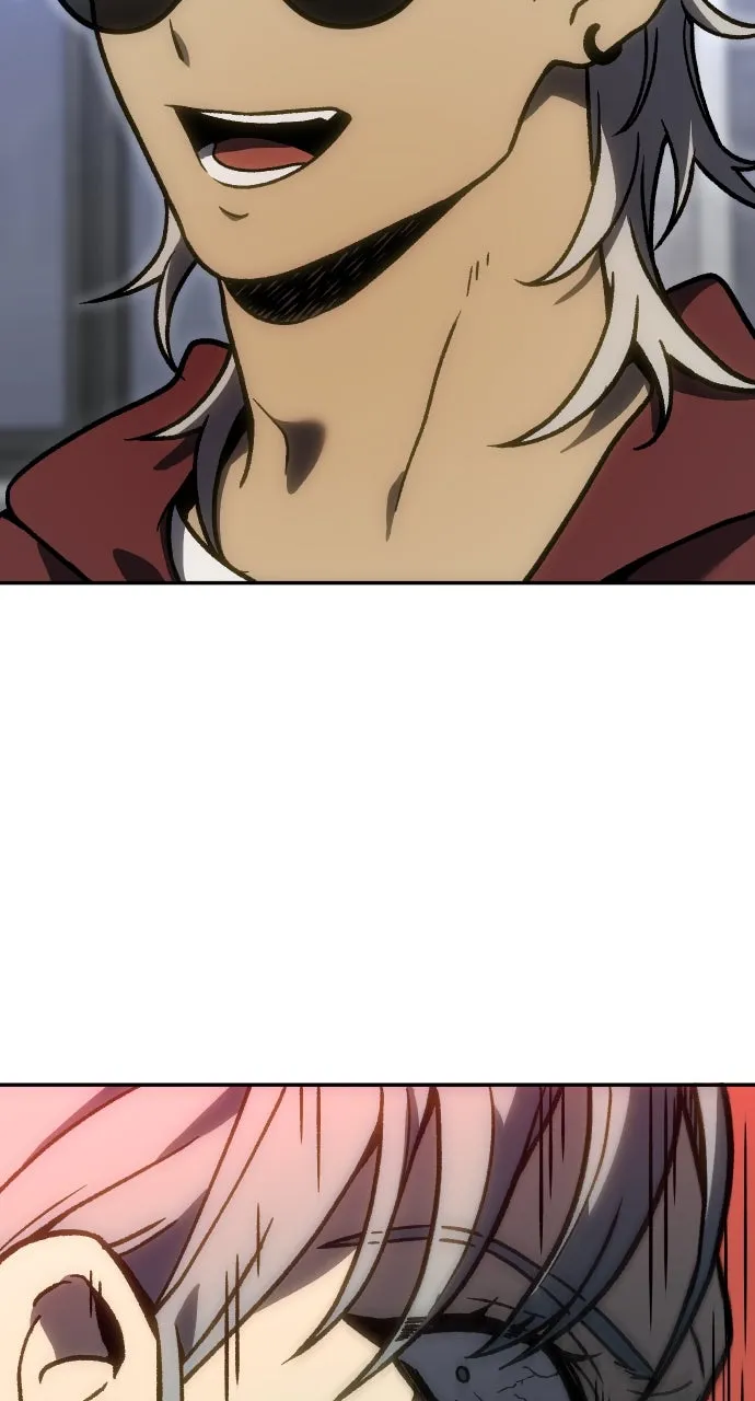 Read I Was the Final Boss chapter 105 image 38 on Lezhin