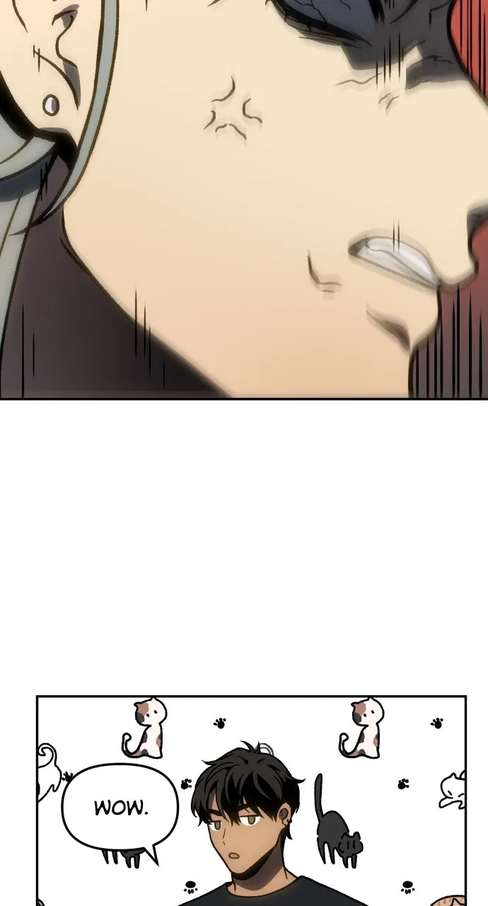 Read I Was the Final Boss chapter 105 image 39 on Lezhin
