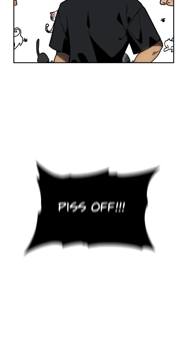 Read I Was the Final Boss chapter 105 image 40 on Lezhin
