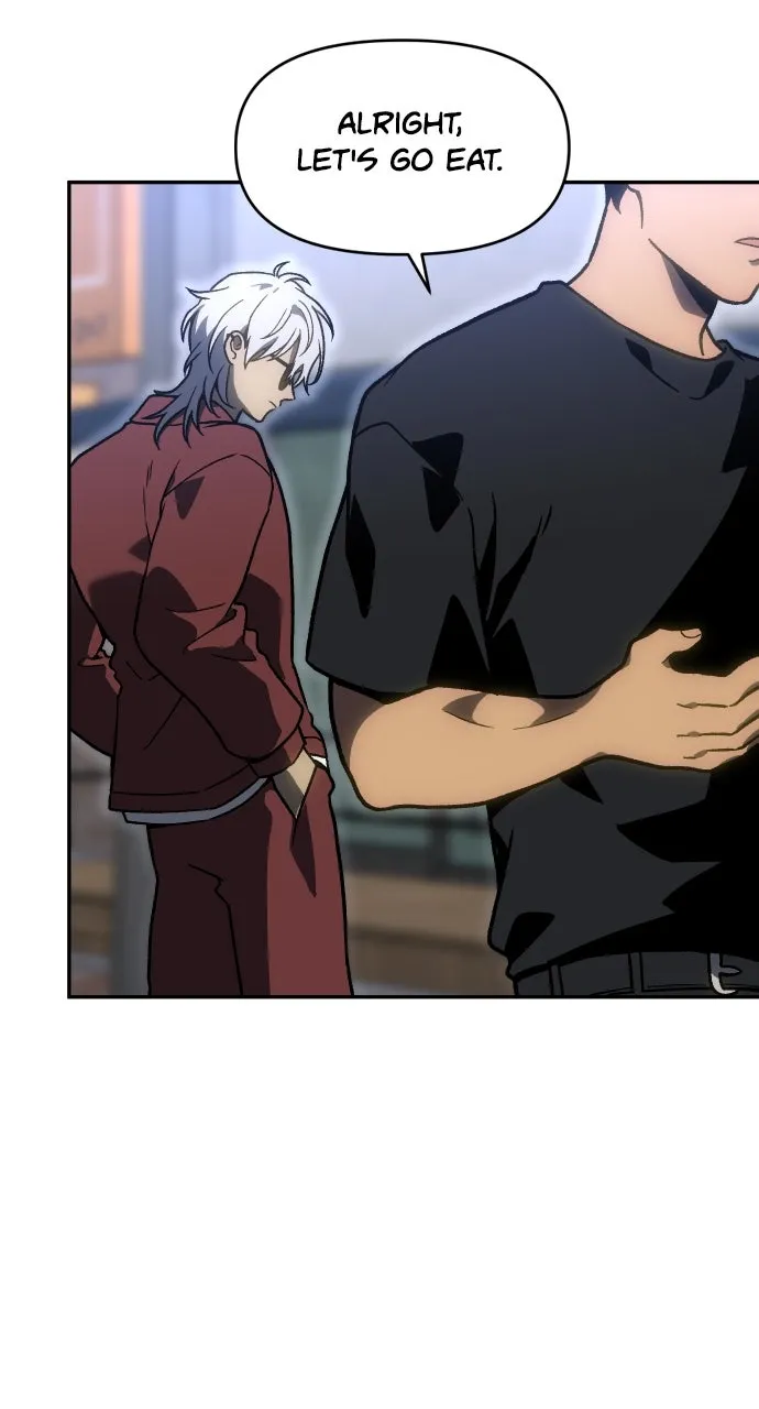 Read I Was the Final Boss chapter 105 image 42 on Lezhin