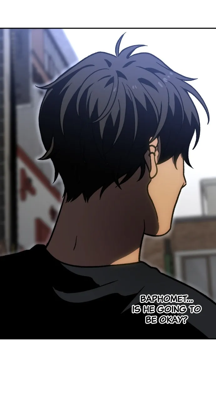 Read I Was the Final Boss chapter 105 image 43 on Lezhin