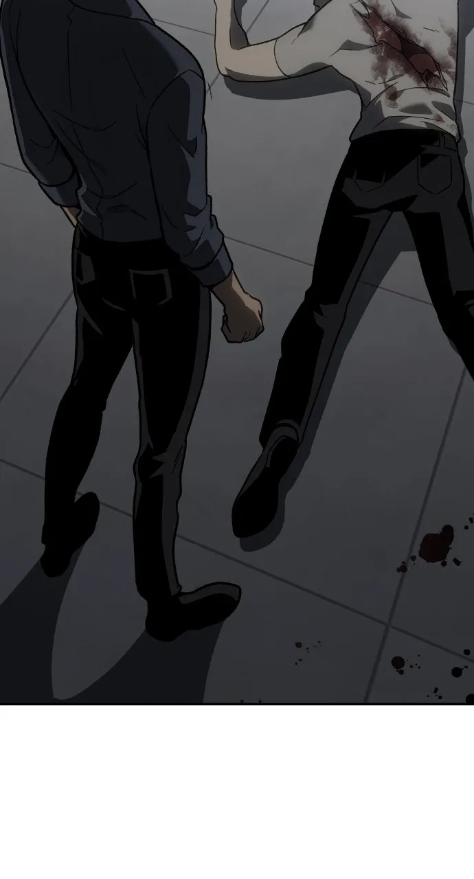 Read I Was the Final Boss chapter 105 image 47 on Lezhin