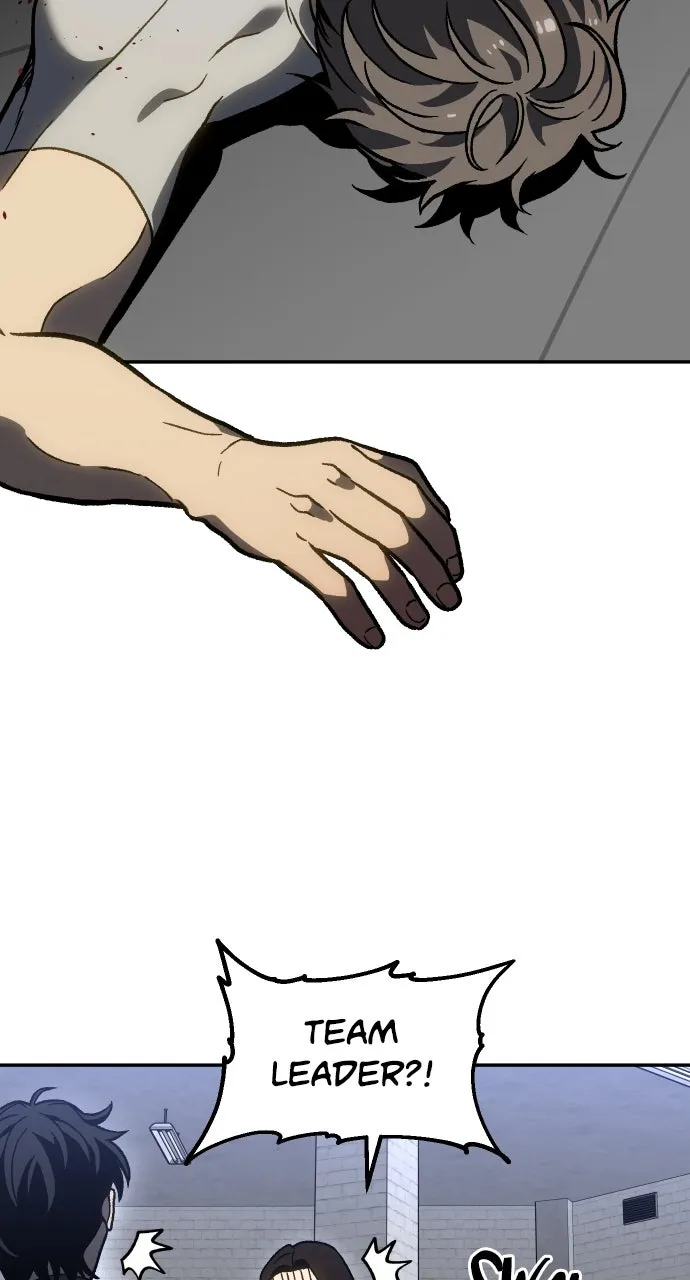 Read I Was the Final Boss chapter 105 image 5 on Lezhin