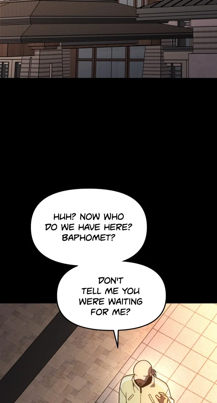 Read I Was the Final Boss chapter 105 image 50 on Lezhin