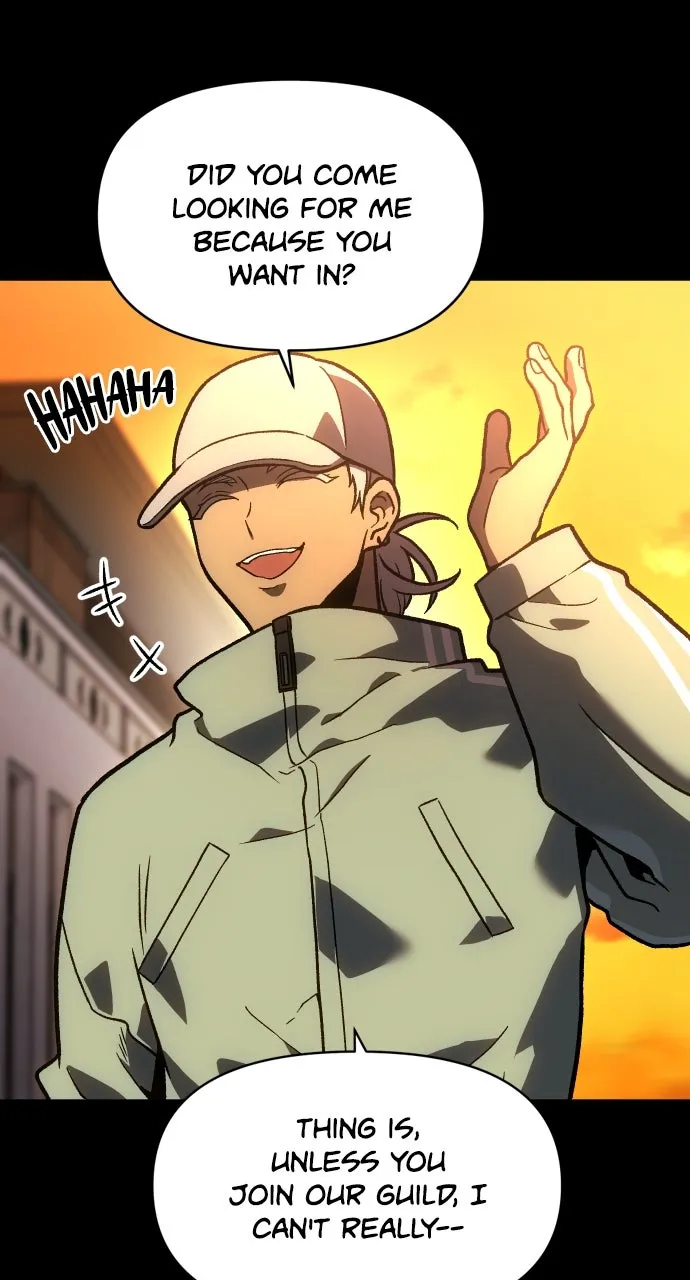 Read I Was the Final Boss chapter 105 image 52 on Lezhin