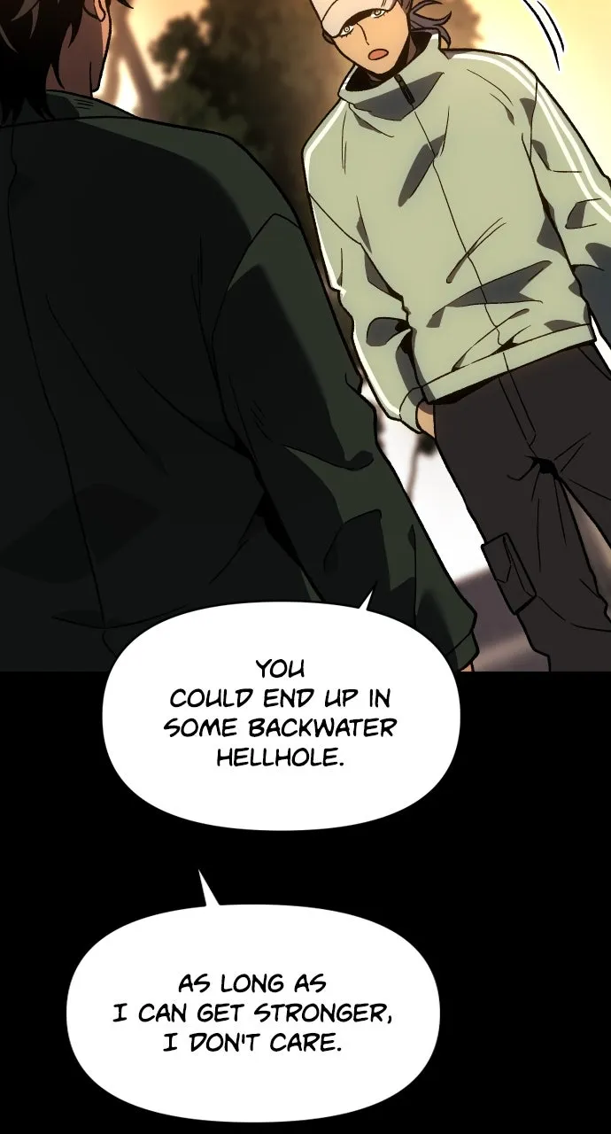 Read I Was the Final Boss chapter 105 image 55 on Lezhin