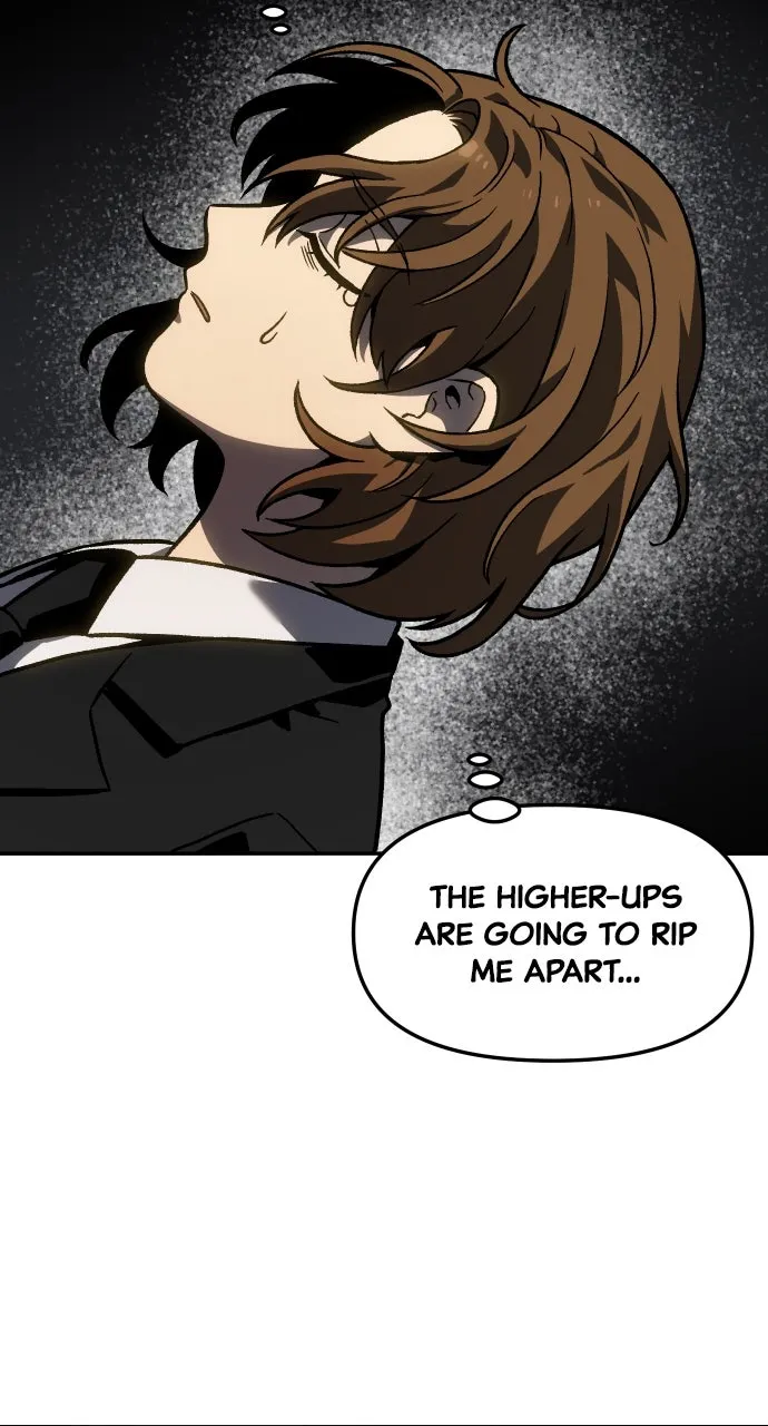 Read I Was the Final Boss chapter 105 image 7 on Lezhin