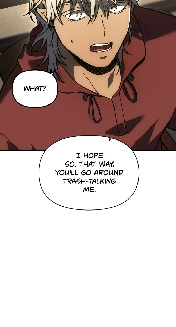 Read I Was the Final Boss chapter 105 image 73 on Lezhin