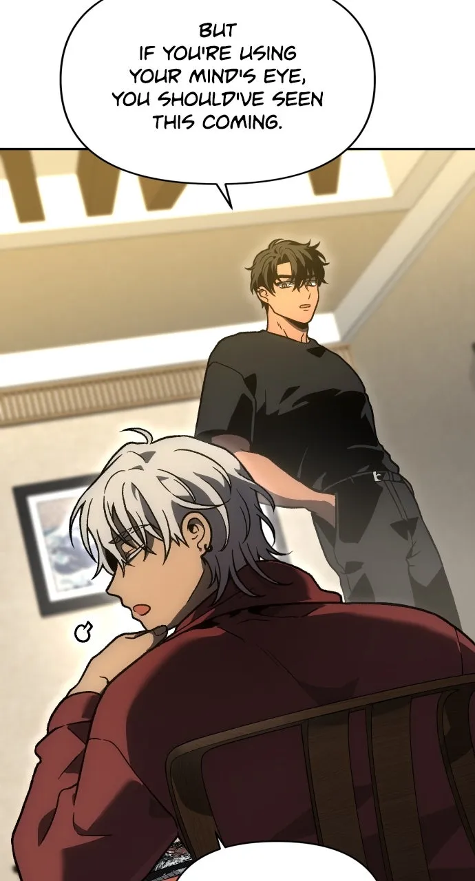 Read I Was the Final Boss chapter 105 image 76 on Lezhin